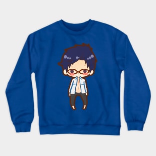 rei Crewneck Sweatshirt